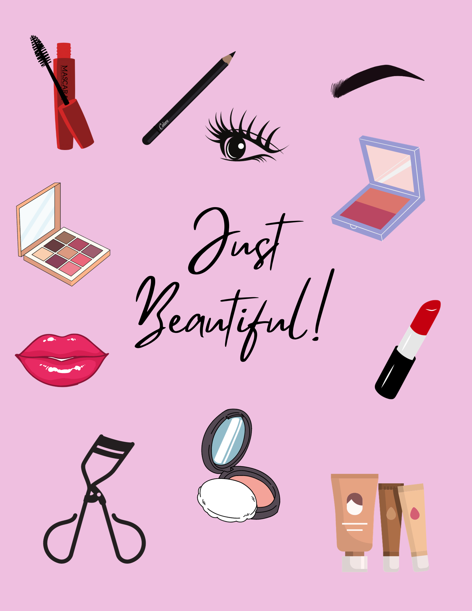 Just Beautiful Writing Journal Tina L Townsend Author Www Just Beautiful Writing Journal Tina L Townsend Author Www